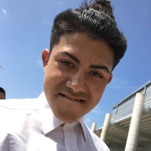 Meet your Posher, Austin